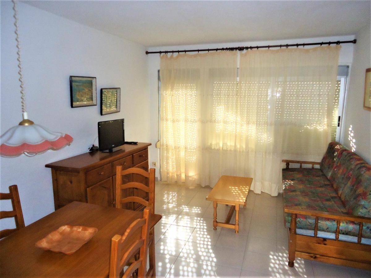 Les Doyes Residencial Lek Peníscola Exterior foto