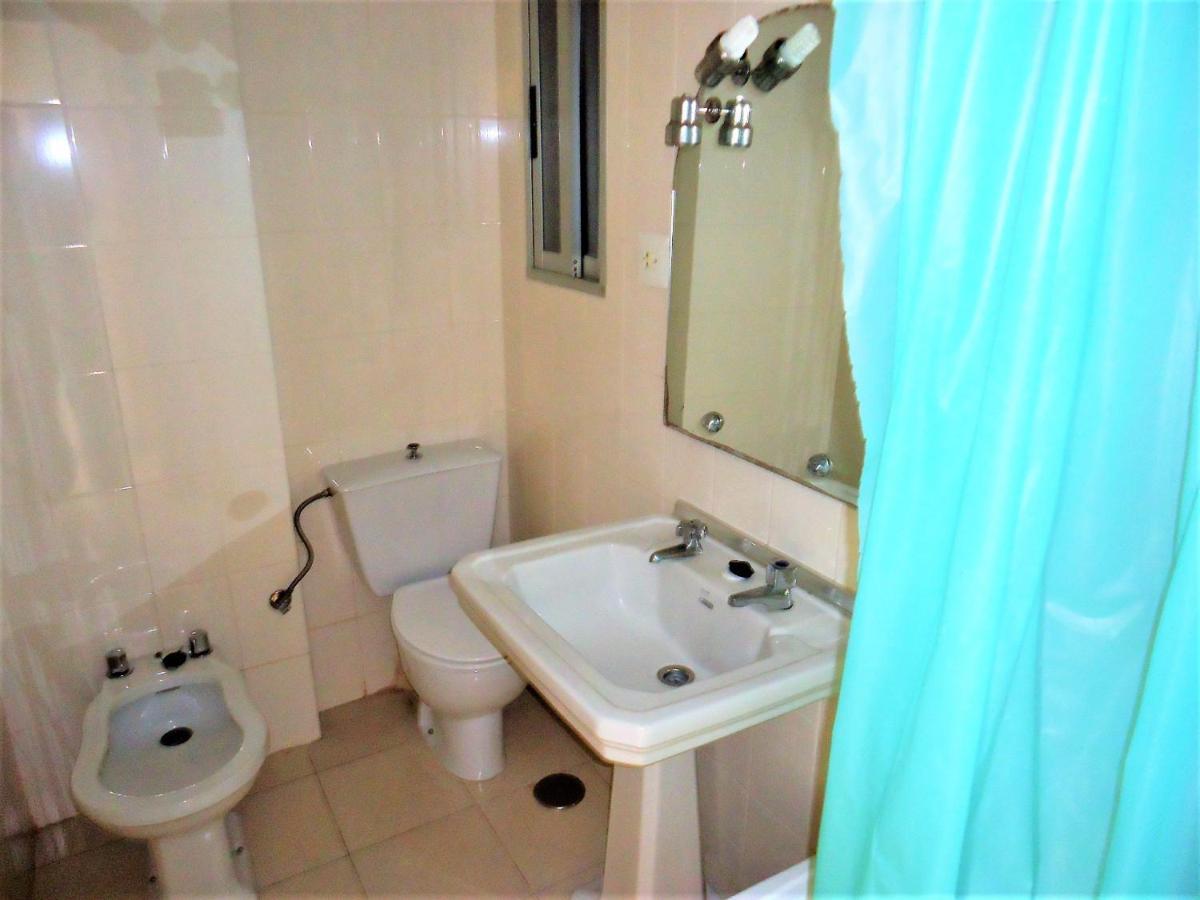 Les Doyes Residencial Lek Peníscola Exterior foto