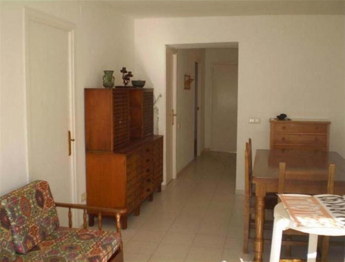 Les Doyes Residencial Lek Peníscola Exterior foto